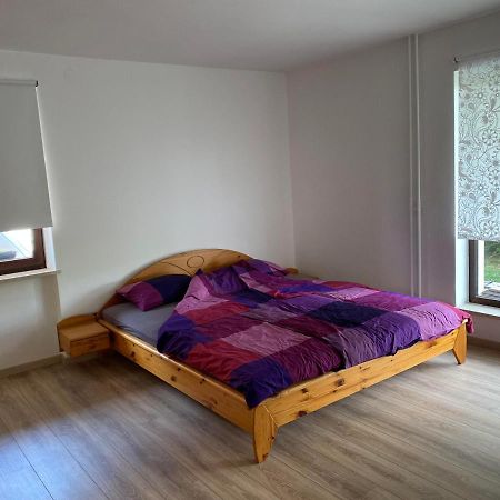 Apartment Harmony Ljubljana Buitenkant foto