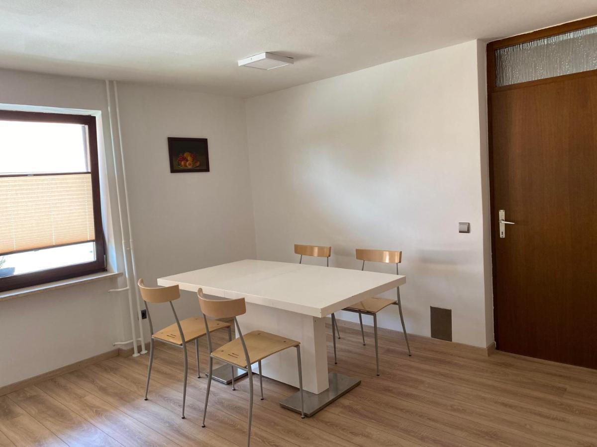 Apartment Harmony Ljubljana Buitenkant foto