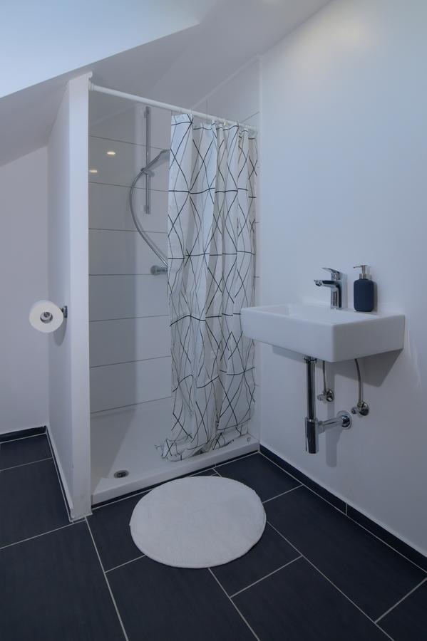 Apartment Harmony Ljubljana Buitenkant foto